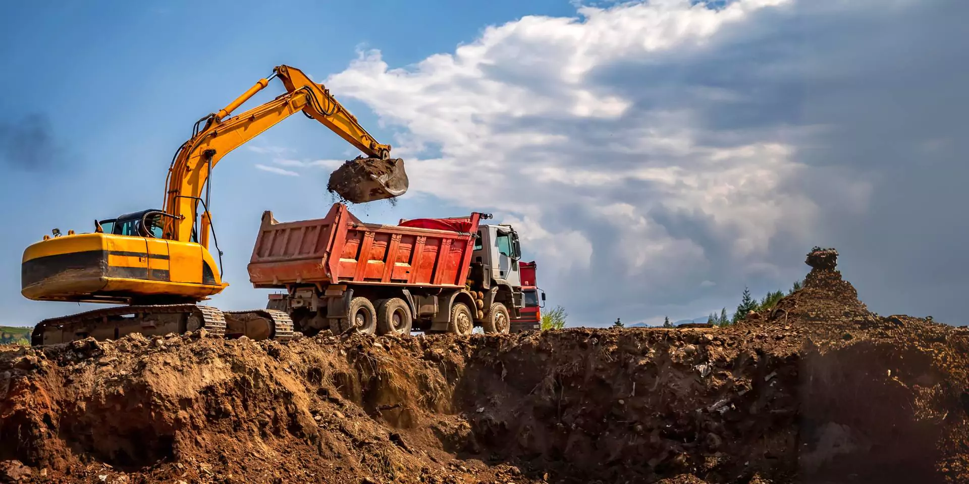 Наем на машини от Смарт Машинъри