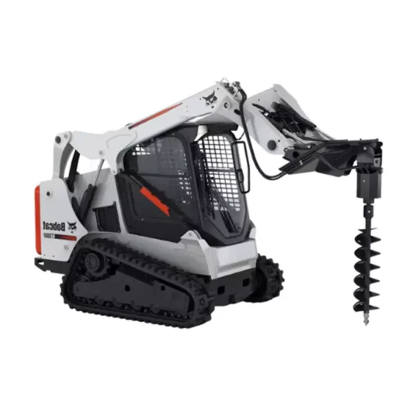 Свредел Bobcat