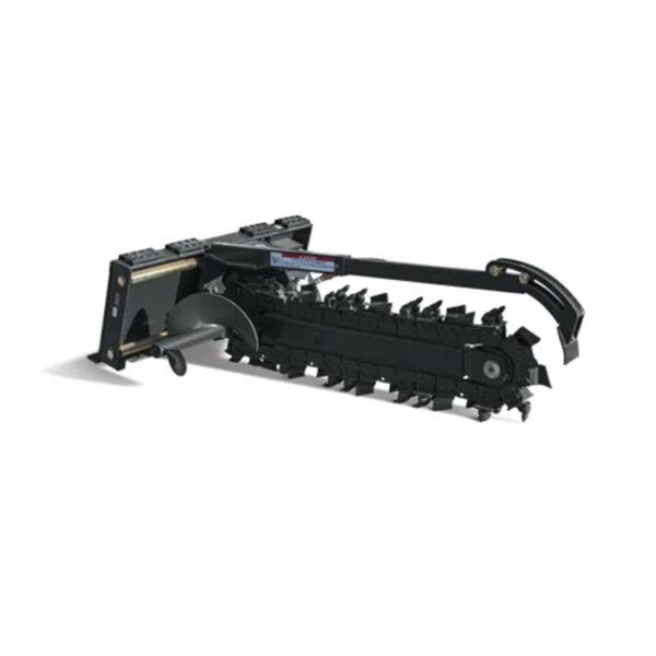 каналокопател