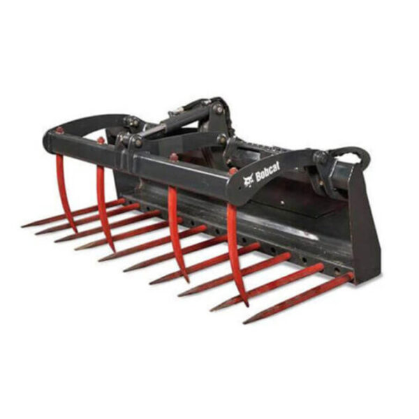 земеделска грапа