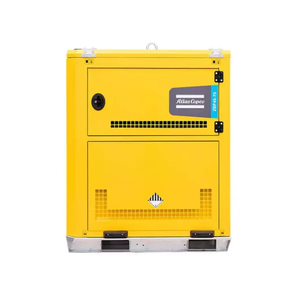 ESS – Atlas Copco Батерия ZBP 45/75