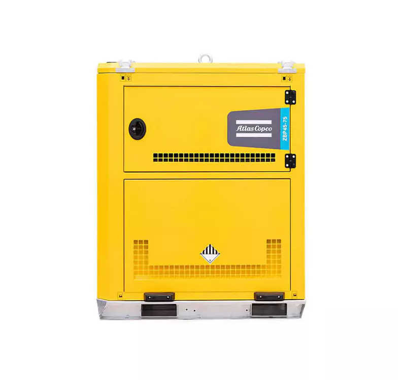 ESS – Atlas Copco Батерия ZBP 45/75
