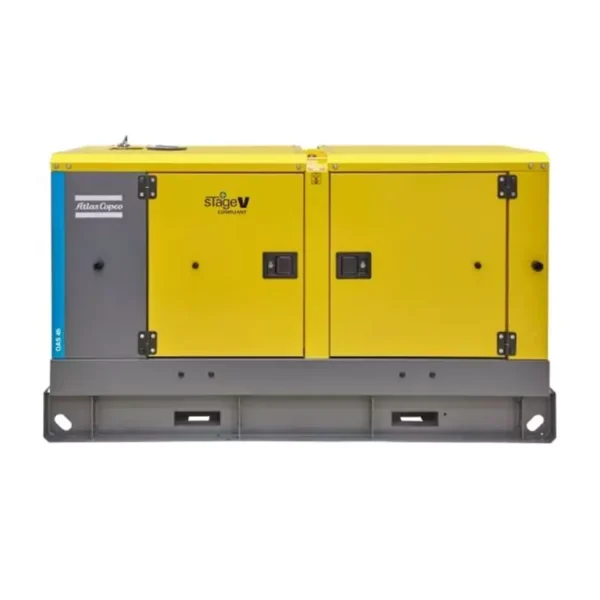 Atlas Copco Генератор QAS 45