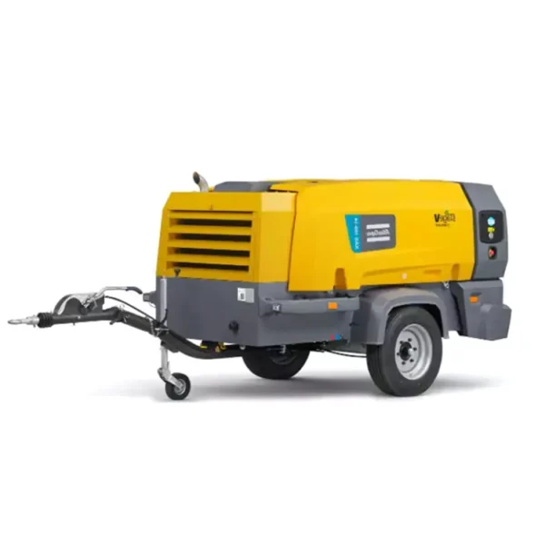 Atlas Copco Компресор XAS 188-14