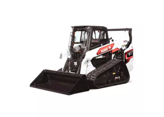 Мини челни товарачи