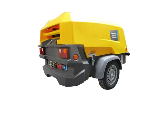 Компресори