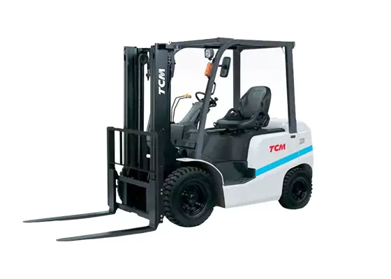 ТСМ мотокари