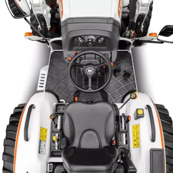 Bobcat CT2025 – трактор под наем