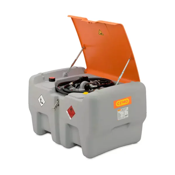 DISELTANK 440 - резервоар за гориво