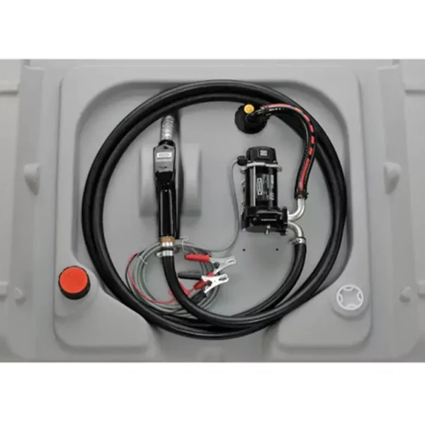 DISELTANK 440 - резервоар за гориво