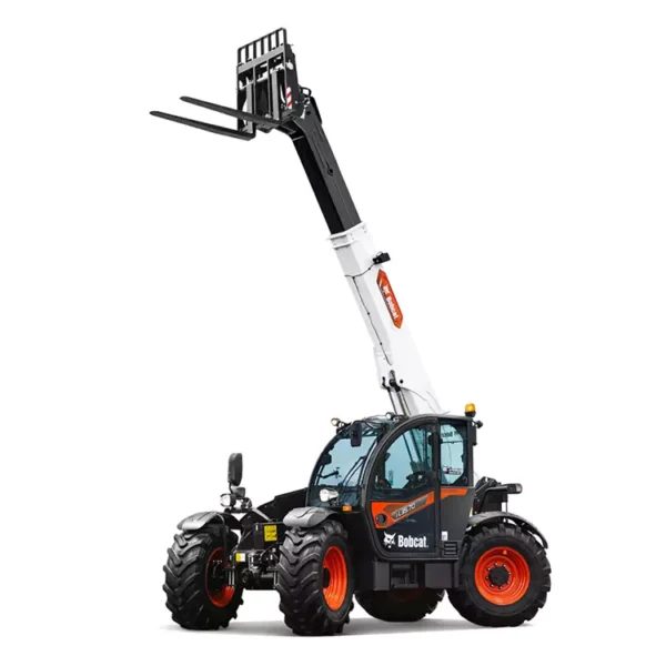Телескопичен товарач Bobcat TL35.70