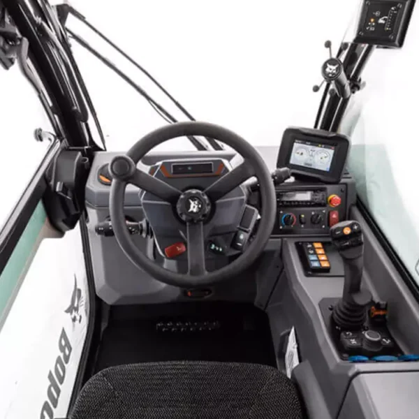 кабина на Bobcat TL40.180