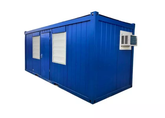 Офис контейнери