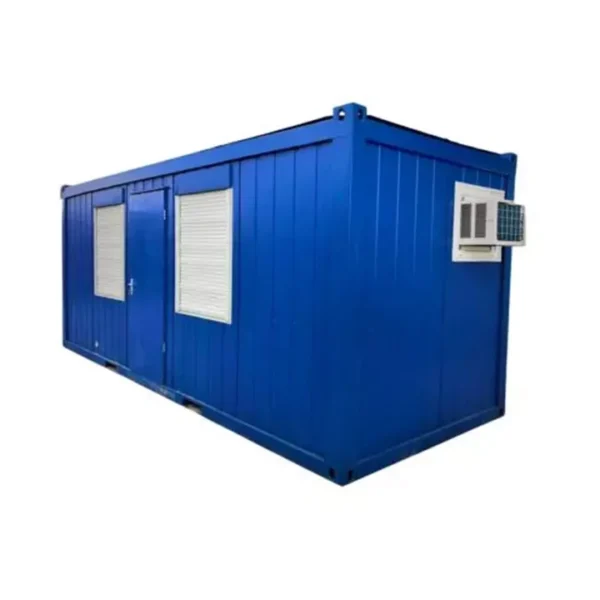 Офис контейнер