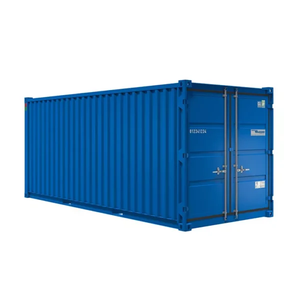 Складов контейнер